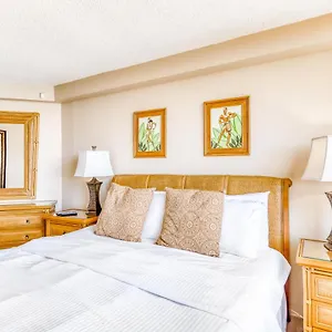 Shores 706 Apartment Kaanapali