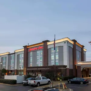 Hotel Hampton Memphis-southwind ***