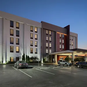 Hotel Hampton Northeast ***