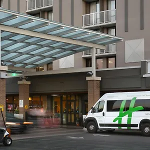 Hotel - Vanderbilt - Dwtn By Ihg, Nashville