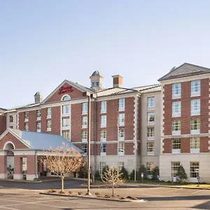 Hotel Hampton & Williamsburg-central ***