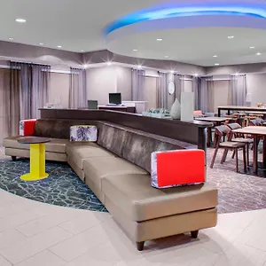 Hotel Springhill By Marriott East Galleria ***