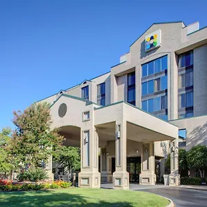 Hotel Hyatt Place Arboretum ***
